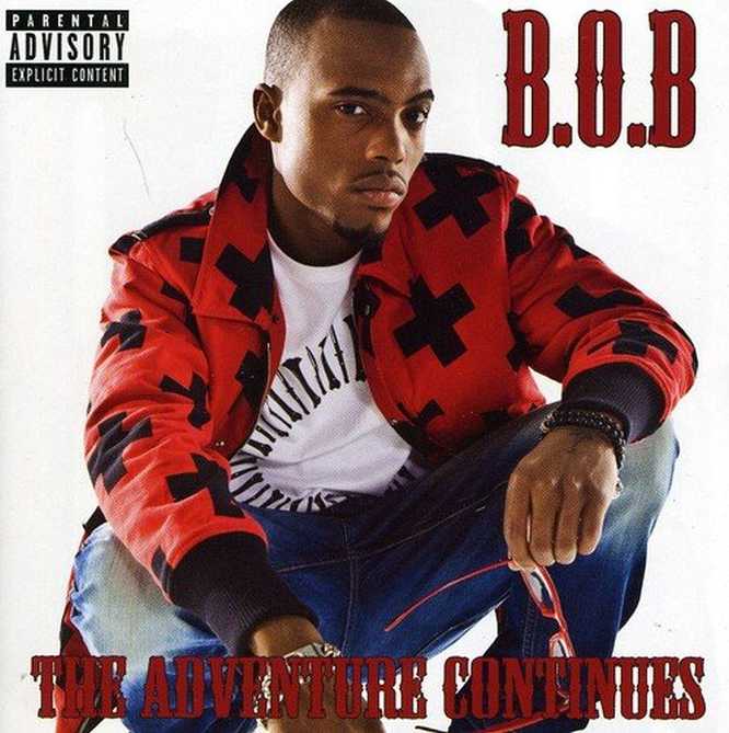Bild von B o B - The Adventure Continues