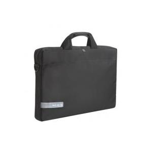 Bild von NB Schutztasche techair 39.6cm (15.6)sw/hellblau Z0124 (69470)