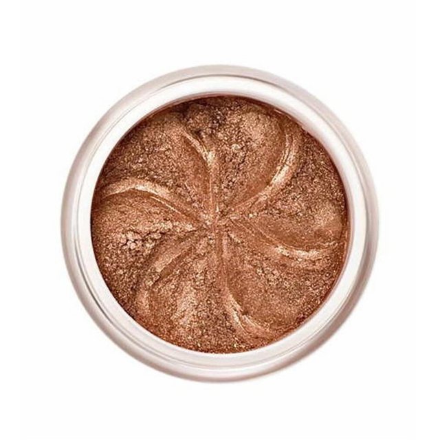 Bild von Lily Lolo, Lidschatten, Mineral Eye Shadow - Bronze Sparkle 2.5g (Bronze Sparkle)