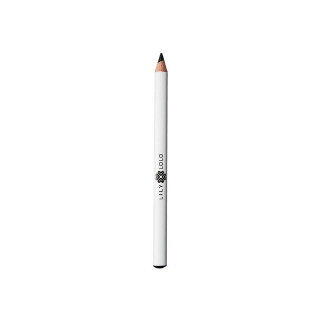 Bild von Lily Lolo, Eyeliner + Kajal, Crayon yeux Naturel Marron -