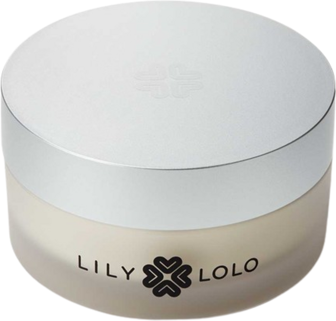Bild von Lily Lolo Hydrate Night Cream - 50 ml