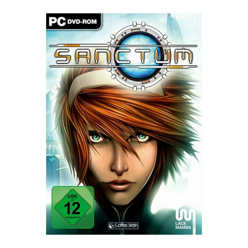 Bild von Sanctum Collection – PC Spiel von Muzzy Lane