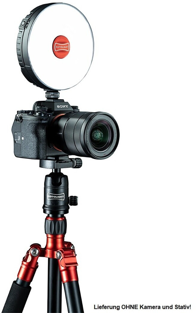 Bild von Rotolight NEO 3 (Starter Bundle) (RL-NEO-3)