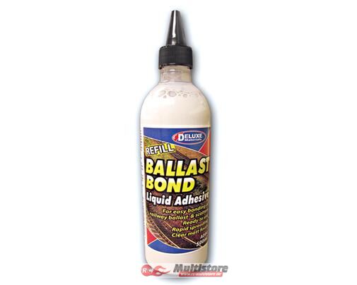 Bild von Krick Ballast Bond 500 ml / 44134