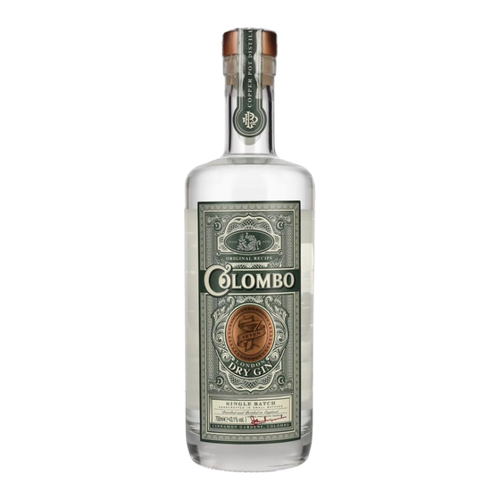 Bild von Colombo No. 7 London Dry Gin