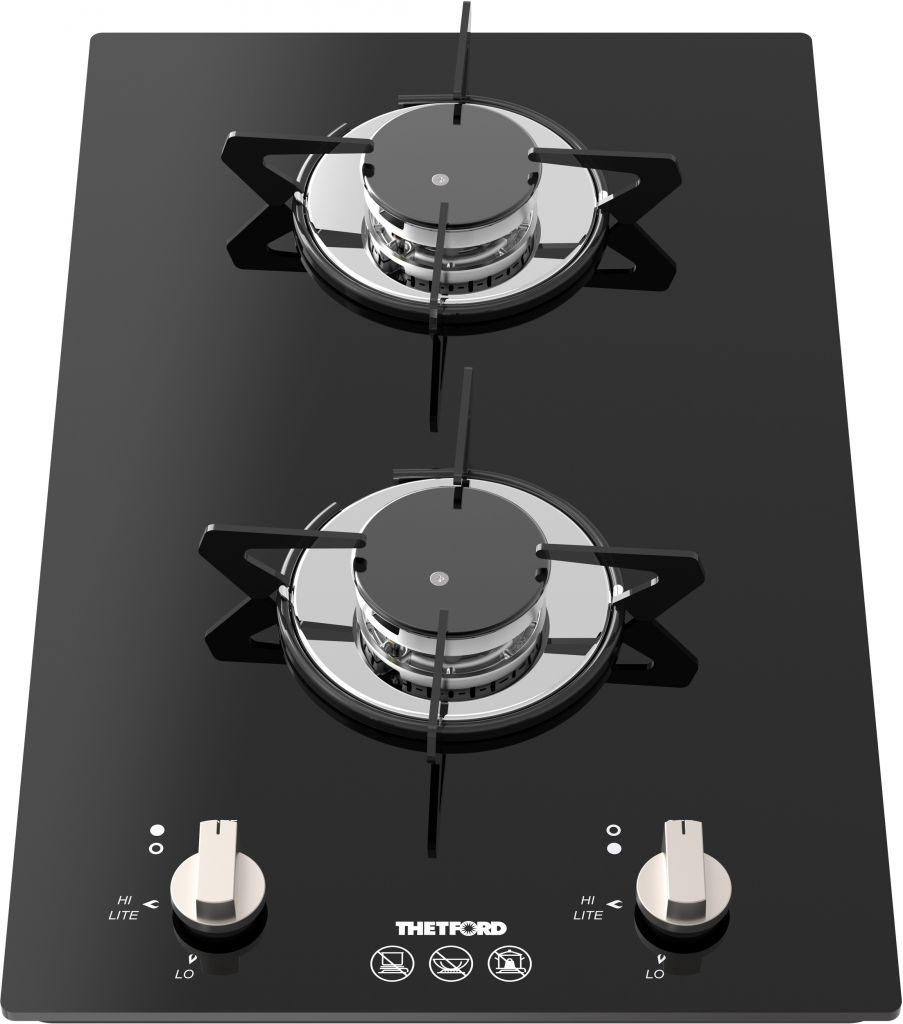 Bild von Thetford Einbaukocher Top-Line 922