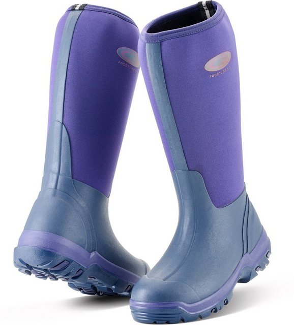 Bild von Grubs Frostline Classic Wellies Gummistiefel