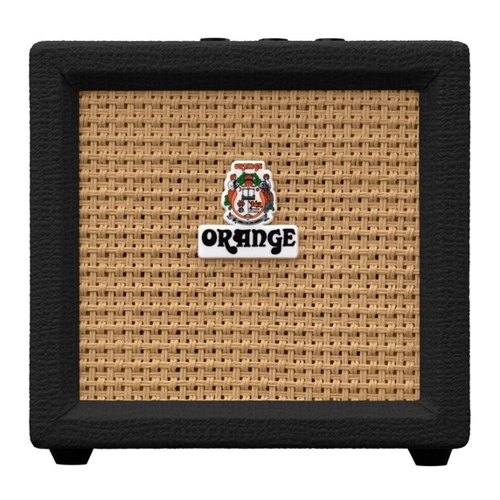 Bild von Orange Crush Mini - Transistor Combo Verstärker für E-Gitarre
