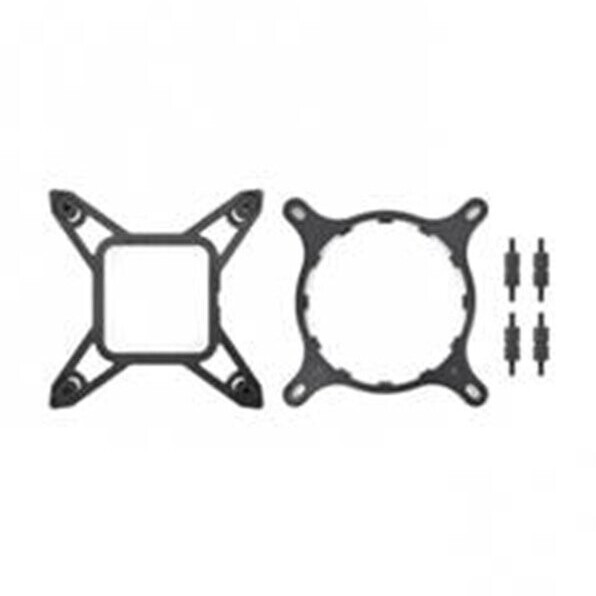 Bild von NZXT Kraken X / Z Serie Mounting Kit für Sockel 1700 (PM-KXZSAB0-000)