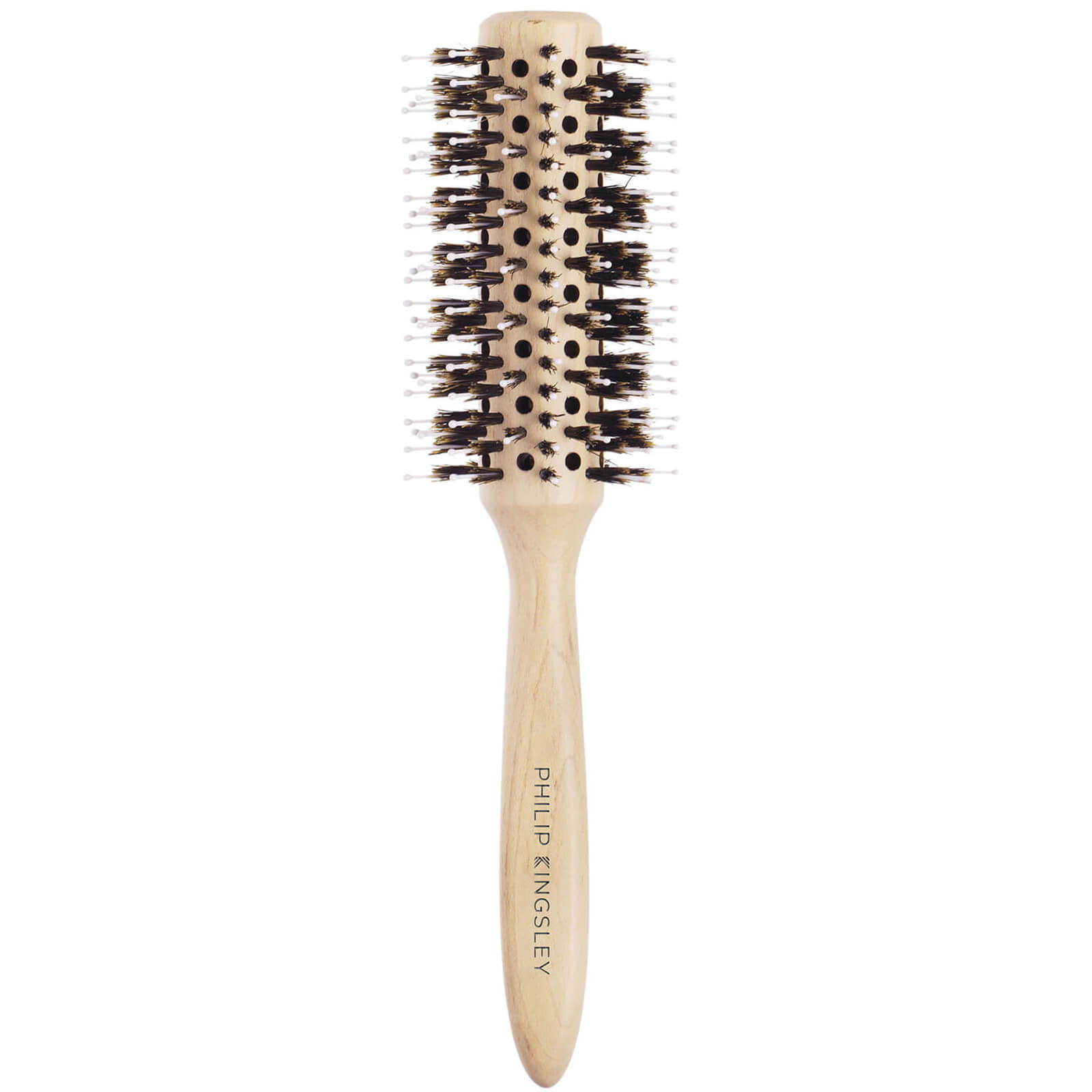 Bild von Philip Kingsley Radial Pinsel