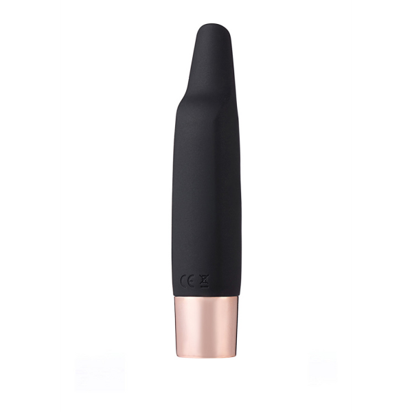 Bild von Maiatoys Vibrator-MA2104 Black Einheitsgröße