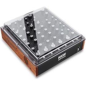 Bild von Decksaver DS-PC-2015, Zubehör DJ, Transparent