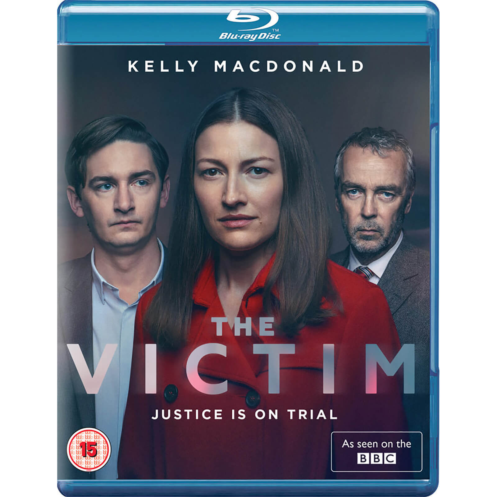 Bild von The Victim