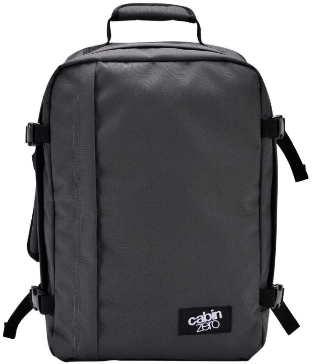 Bild von Cabin Zero Classic 36L Cabin Backpack (CZ17)
