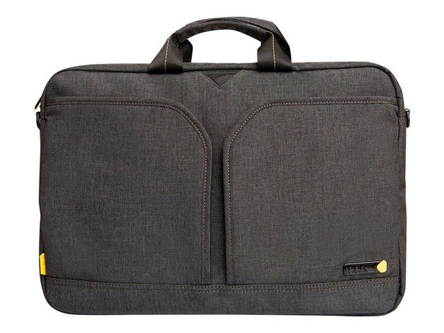 Bild von Tech Air techair Tasche Evo 3F 1T dunkel (13.30", Universal), Notebooktasche, Grau