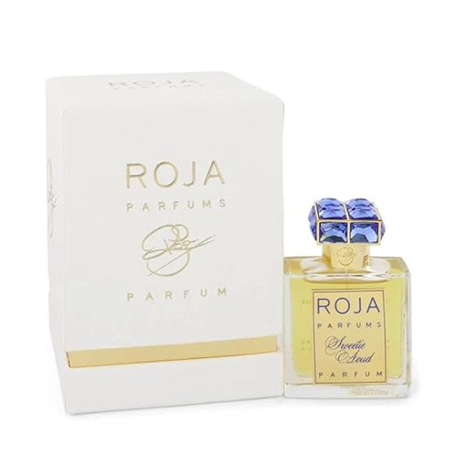 Bild von Sweetie Aoud Parfum