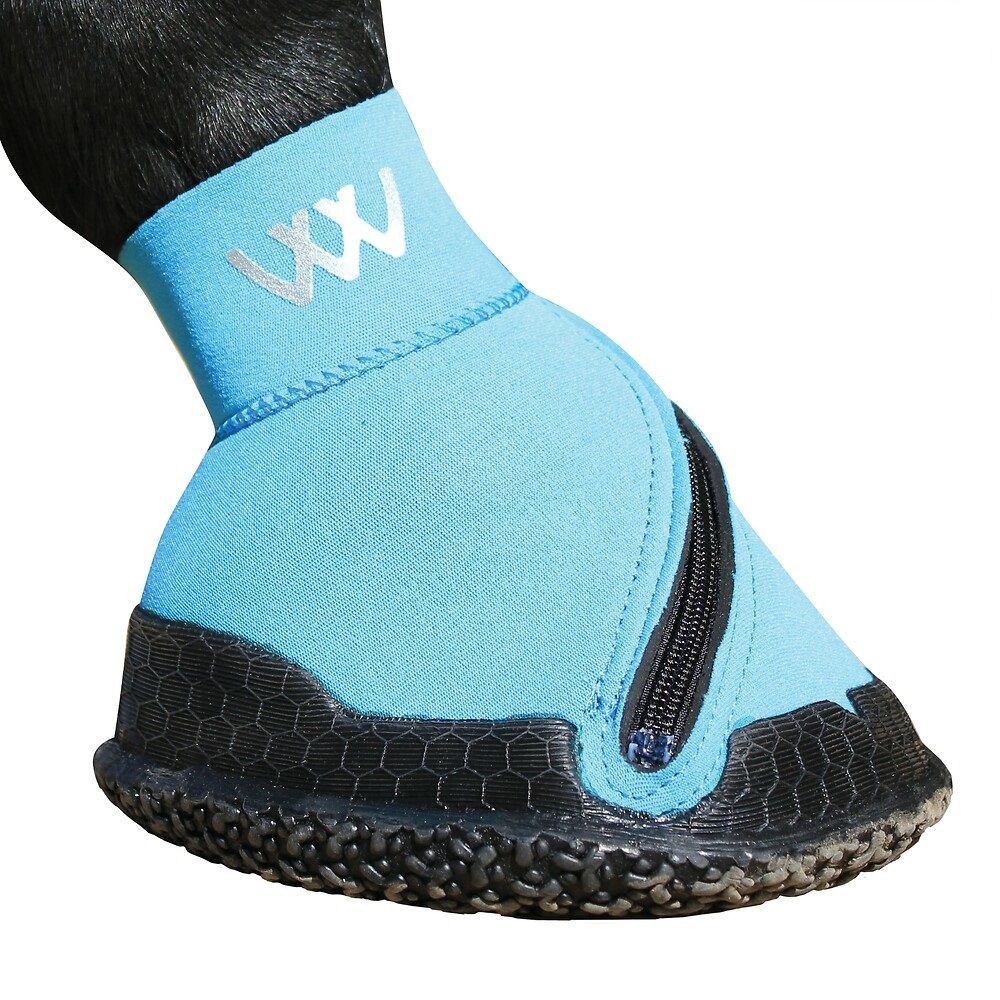 Bild von WOOF WEAR Medizinischer Hufschuh