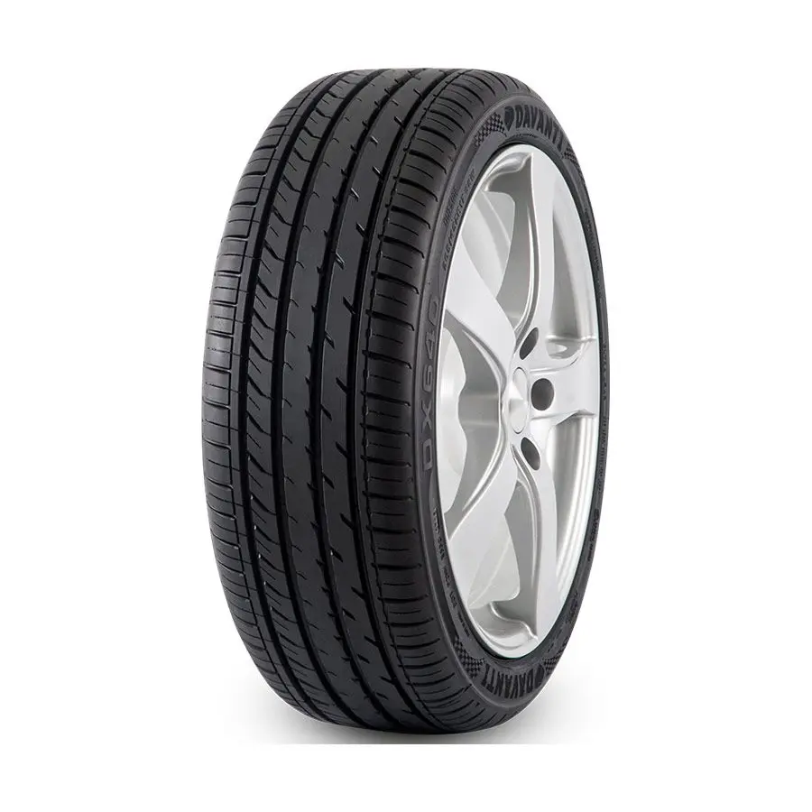 Bild von Davanti DX640 - 205/40R17 84W - Sommerreifen