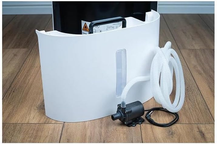 Bild von Meaco MeacoDry Arete H13-HEPA-Filter für 20L und 25L