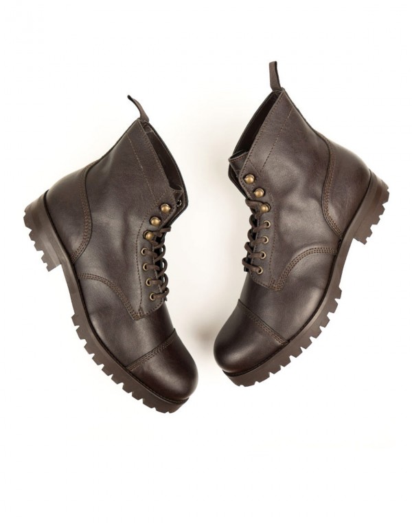 Bild von Work Boots