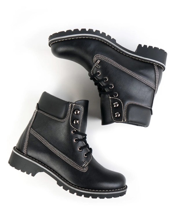 Bild von Dock Boots