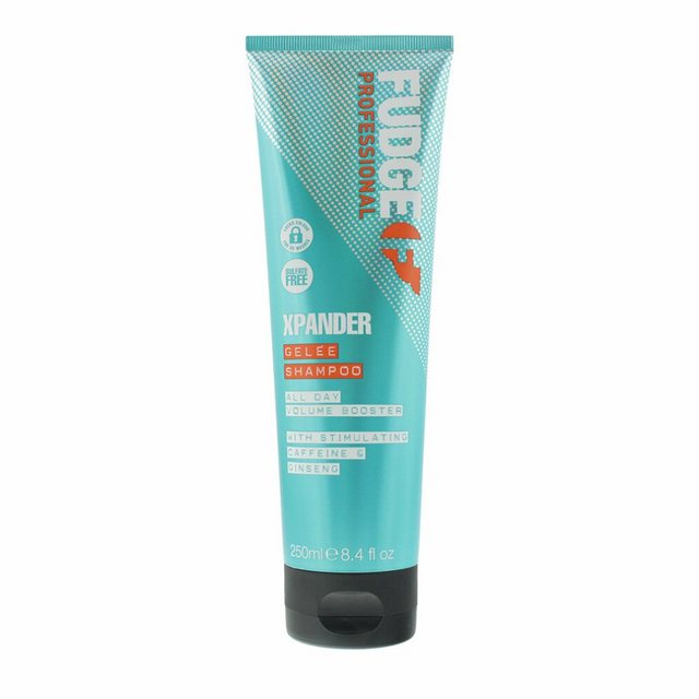 Bild von Fudge Haarshampoo Professional Xpander Volumen-Shampoo, 250ml