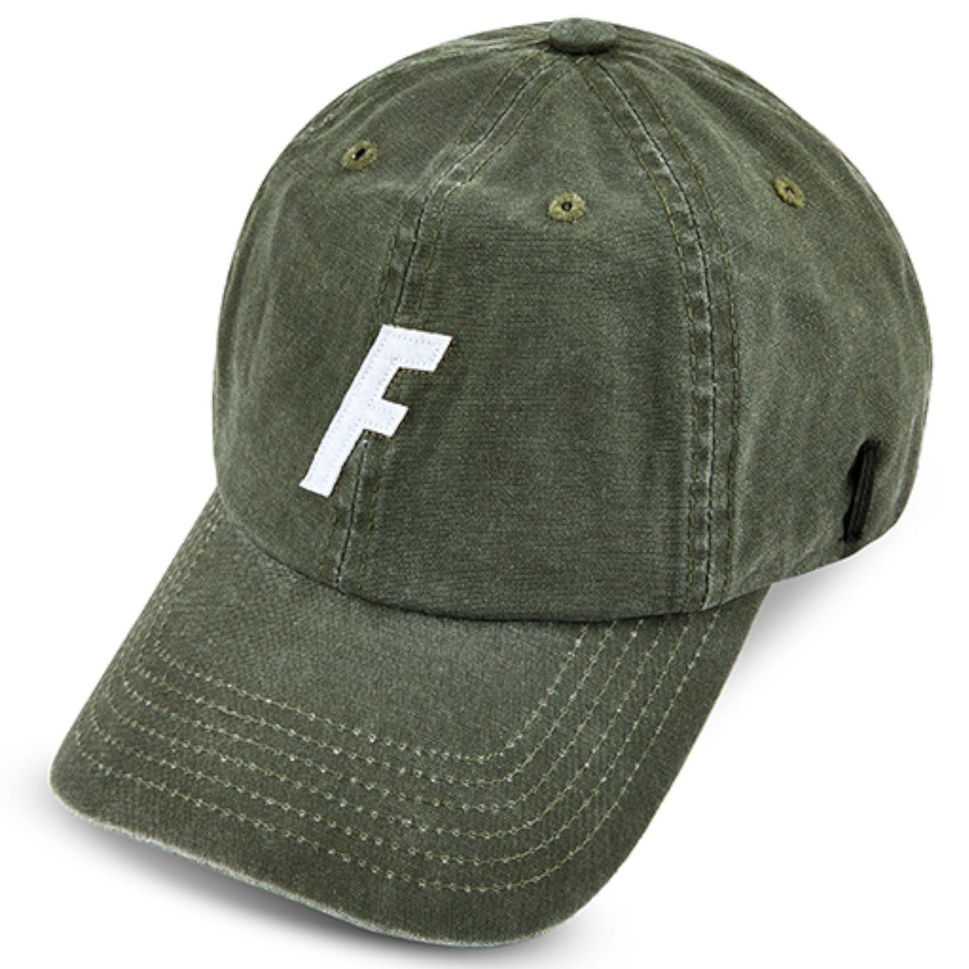 Bild von Fortis 6 Panel F Cap - Angelcap