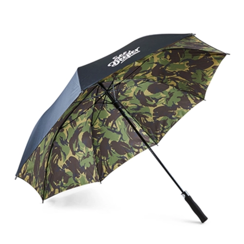 Bild von Fortis Recce Umbrella Black/DPM 2 Layer 30'' - Regenschirm