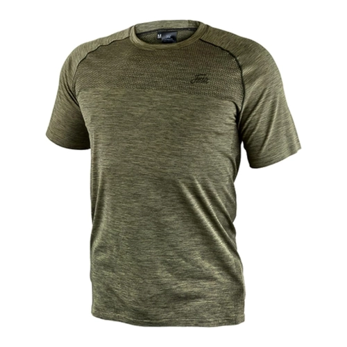 Bild von Fortis Dry T-Shirt - Angelshirt in Größe M