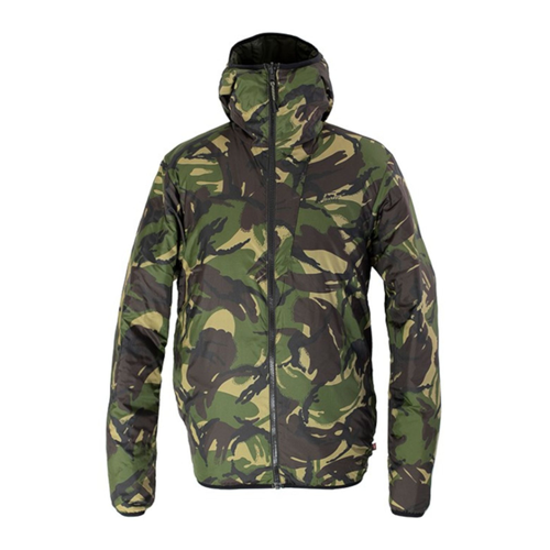 Bild von Fortis Marine Liner Jacket - Angeljacke im Test