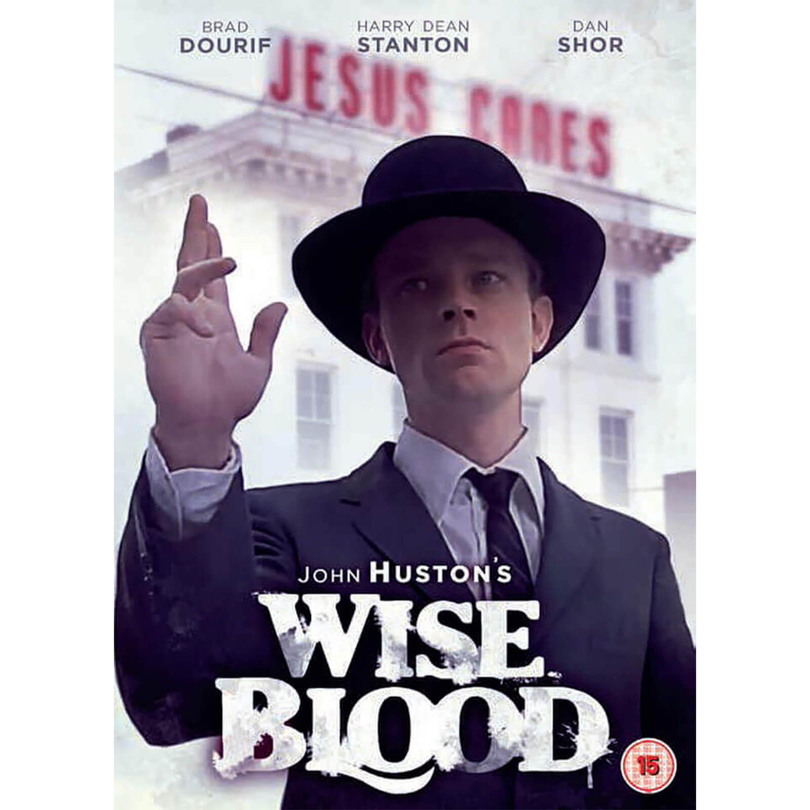 Bild von Kluges Blut