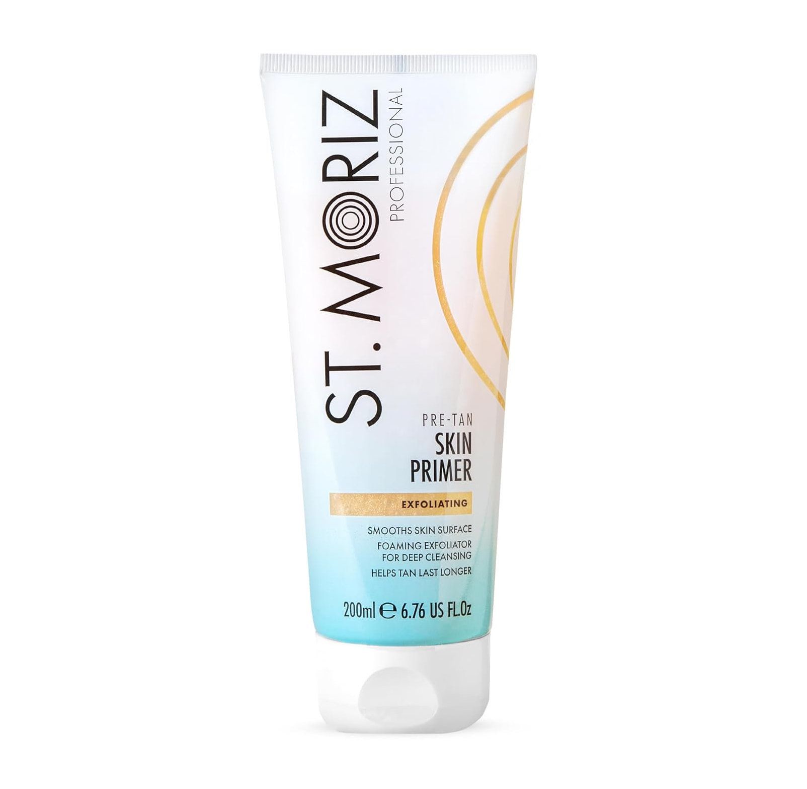 Bild von St. Moriz Skin Primer