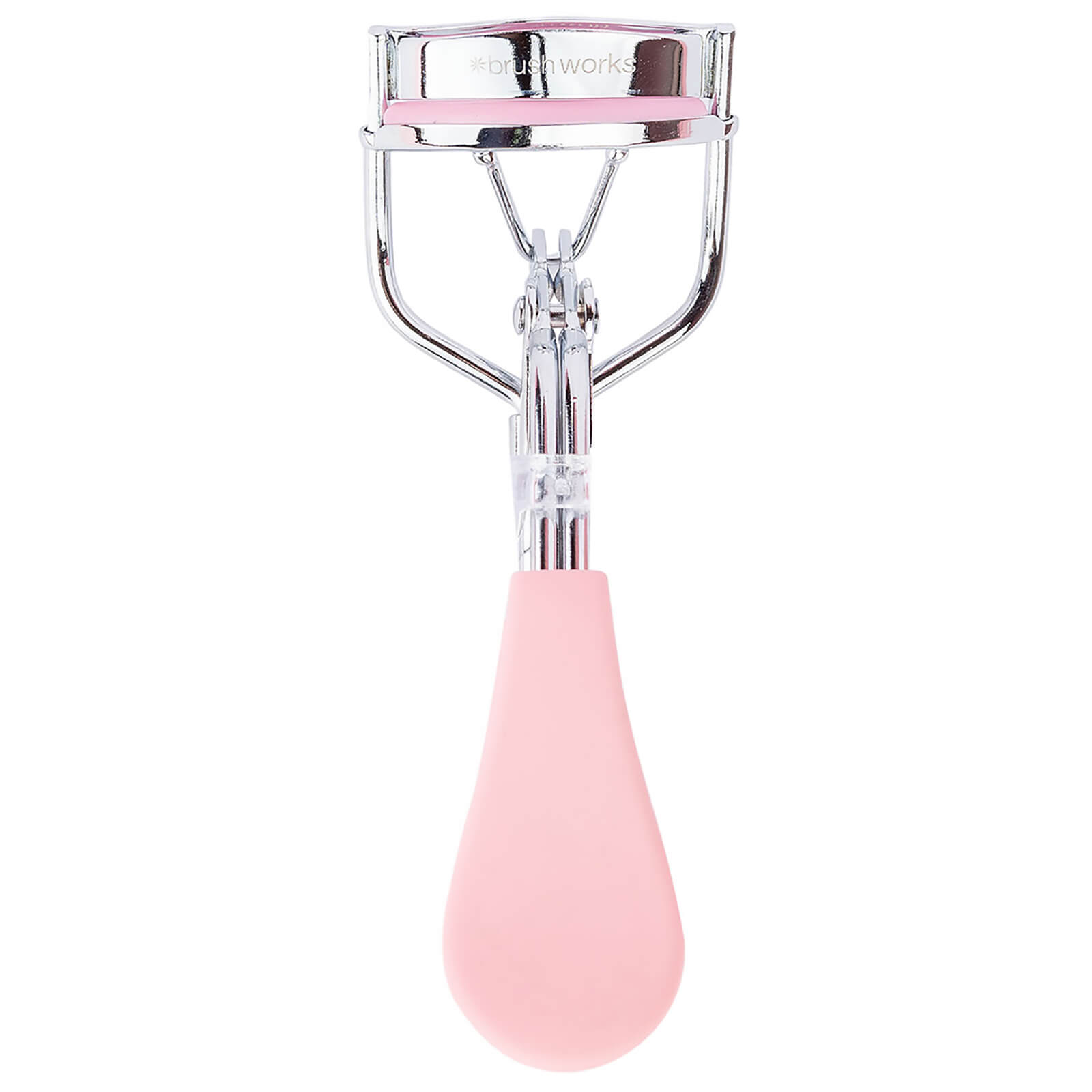 Bild von Brushworks Wimpernzange 52 56 264, Rosa