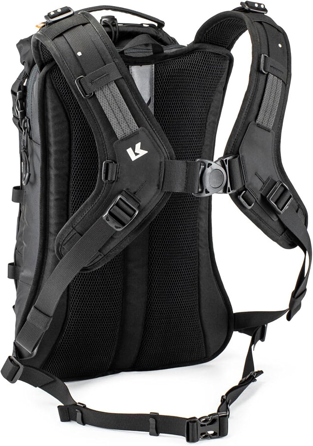 Bild von Kriega Rucksack Trail 18 Motorrad Rucksack