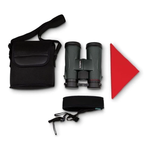 Bild von Trakker Optics 10×42 Fernglas – Ideal für Angler und Naturbeobachter