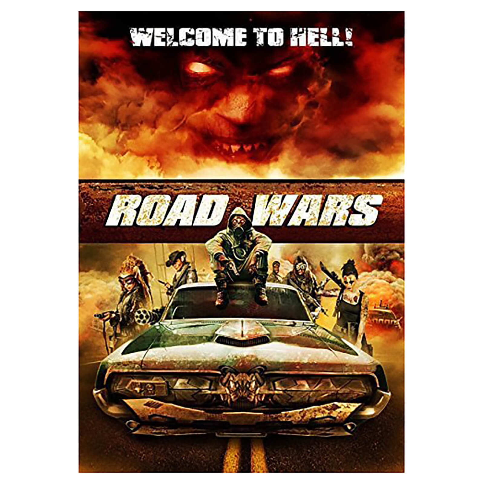 Bild von Road Wars
