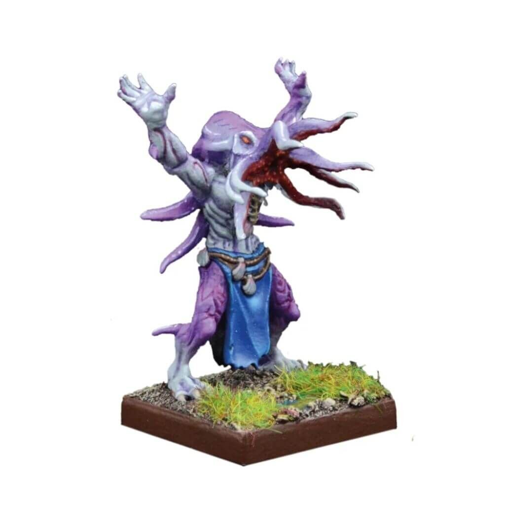 Bild von Trident Realm Thuul Mythican
