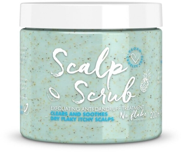 Bild von Umberto Giannini Scalp Scrub Haarmaske