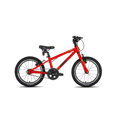 Bild von Frog 44 (rot) - Ein umfassender Blick auf das beliebte Kinderfahrrad