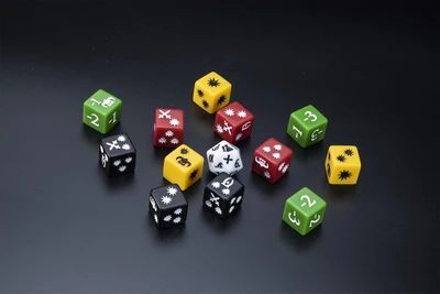 Bild von Elder Scrolls: Call To Arms - Core Rules Box - engl.