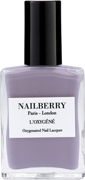 Bild von Nailberry L’Oxygéné Serenity Nagellack