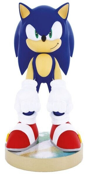 Bild von Exquisite Gaming Modern Sonic - Cable Guy (Switch, Xbox One S, Xbox 360, Xbox Series X, PC), Gaming Controller Zubehör, Mehrfarbig