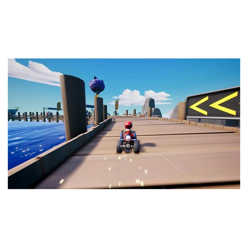 Bild von Paw Patrol: Grand Prix für PlayStation 5 - Ein aufregendes Rennabenteuer für Kinder