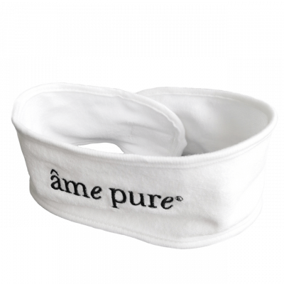 Bild von âme Pure Spa Headbands 1 st