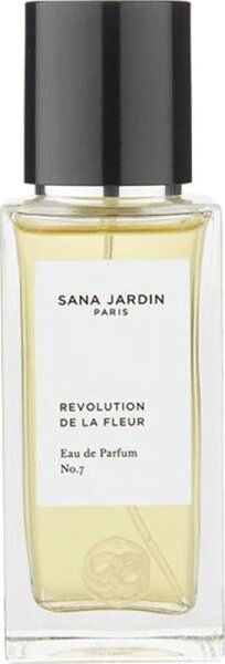 Bild von Sana Jardin Revolution de la Fleur Eau de Parfum (EdP) 50 ml