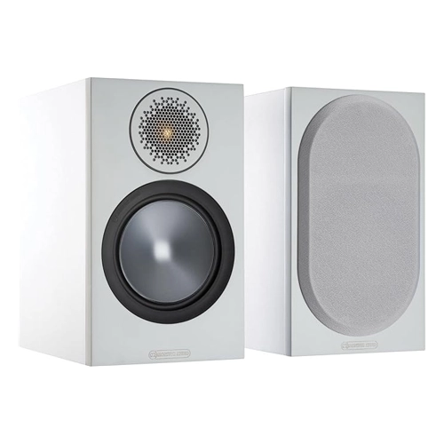 Bild von Monitor Audio Bronze 50 (Paarpreis)