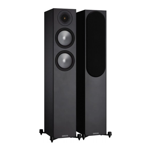 Bild von Monitor Audio Bronze 200 (Paarpreis)