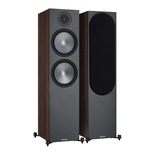 Bild von Monitor Audio Bronze 500 (Paarpreis)