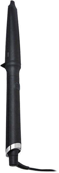 Bild von ghd curve creative curl wand Lockenstab schwarz