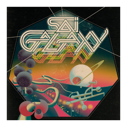 Bild von Get It As You Move Ep [Vinyl Maxi-Single]